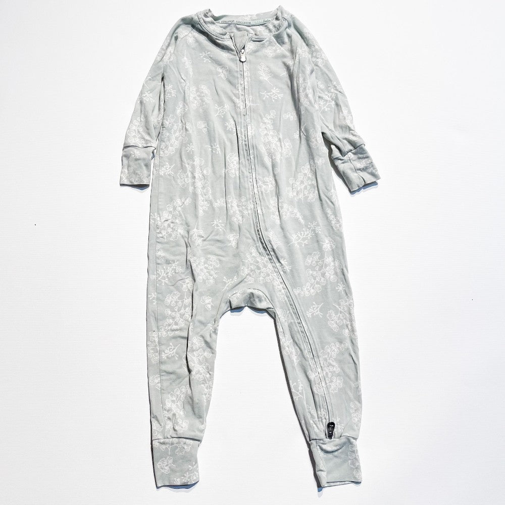 Loulou Lollipop Sleeper 18-24M|187644