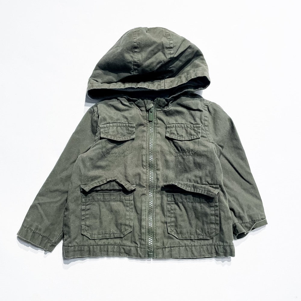 Old Navy Jacket 12-18M|204305