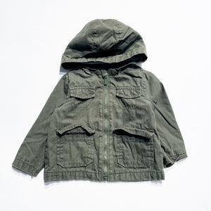 Old Navy Jacket 12-18M|204305