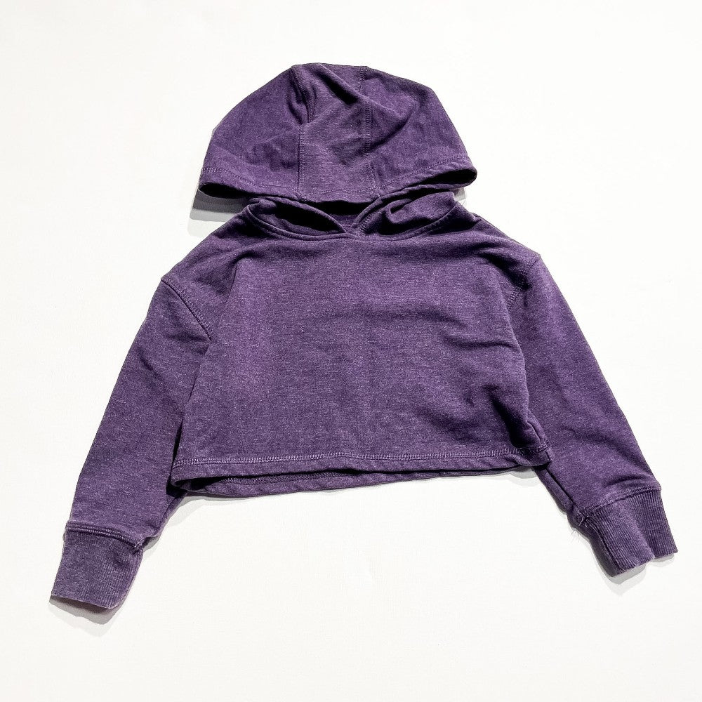 Jill Yogo Hoodie 4Y|226543