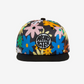 Headster - Backyard Meadow Snapback|142843