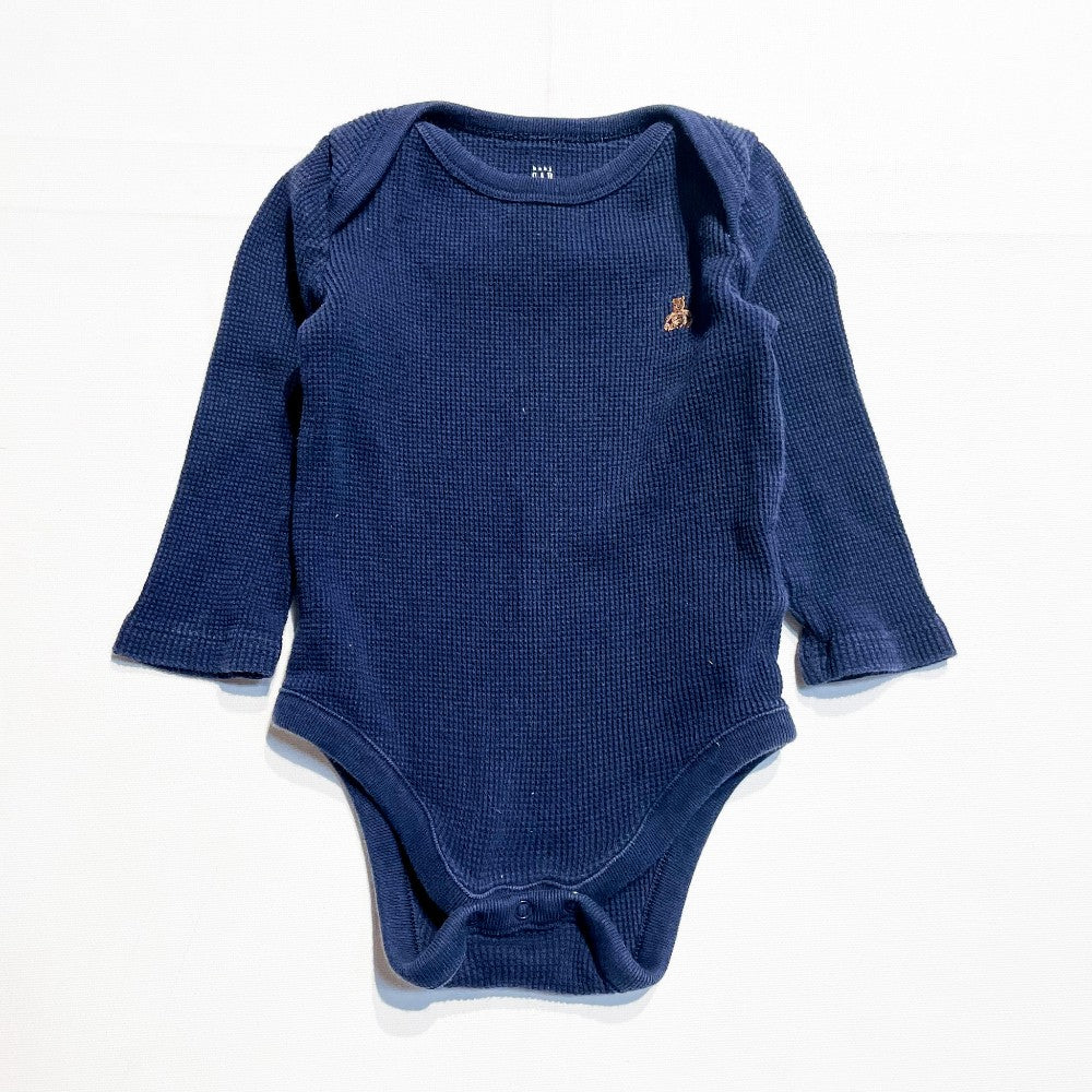 Gap Onesie 6-12M|155988