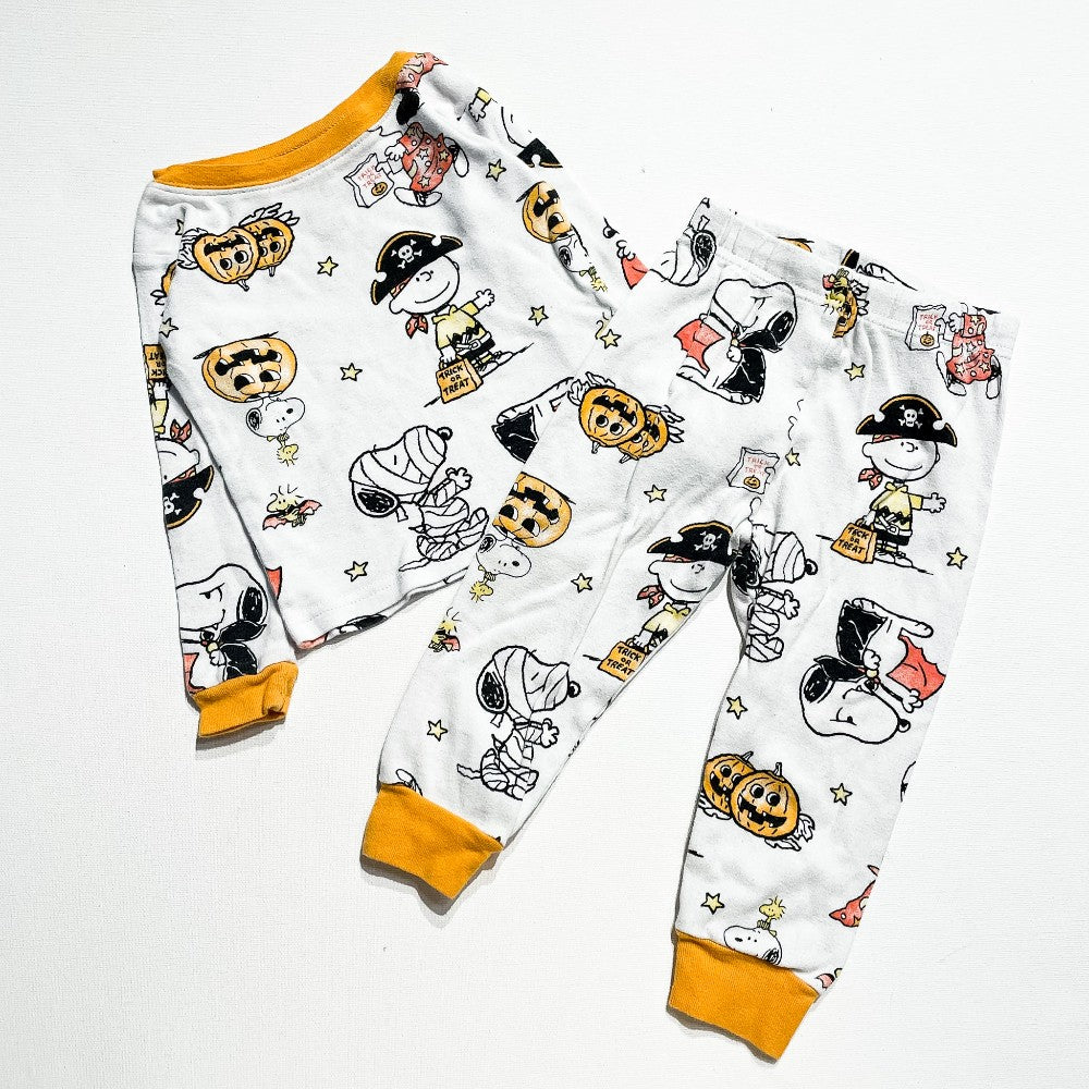 Peanuts Jammies 2Y|233038