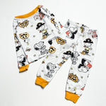 Peanuts Jammies 2Y|233038