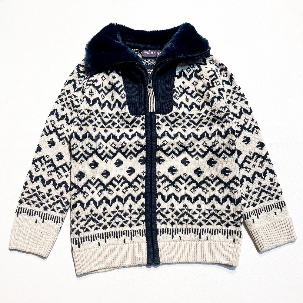 Sergent Major Jacket 5Y|172641