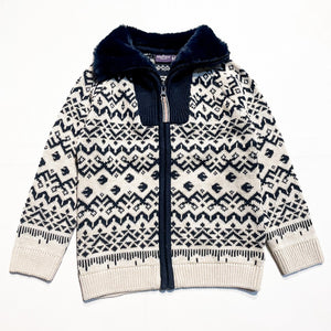 Sergent Major Jacket 5Y|172641