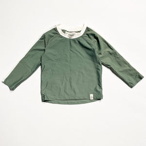 Bonnie & The Gang Rashguard 18-24M **Reg $110|215806