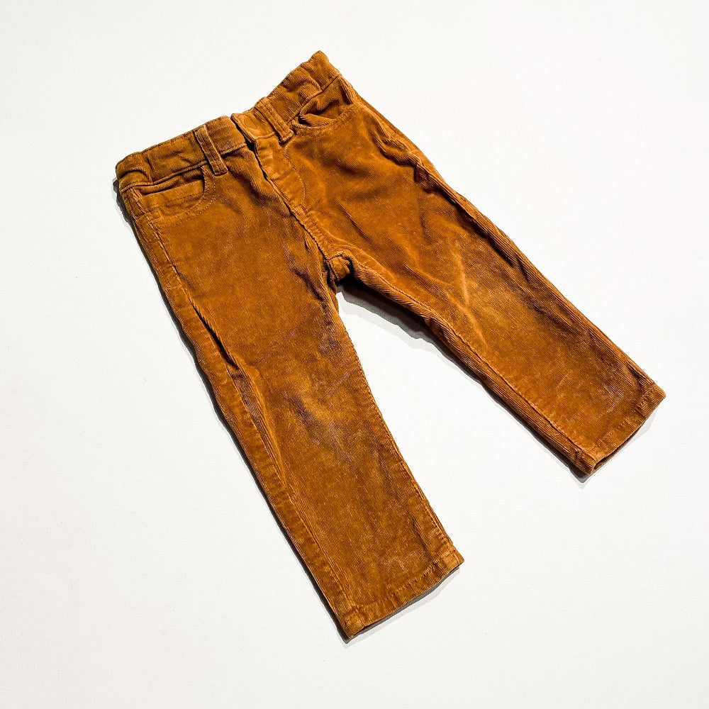 Mayoral Pants 12M|226542