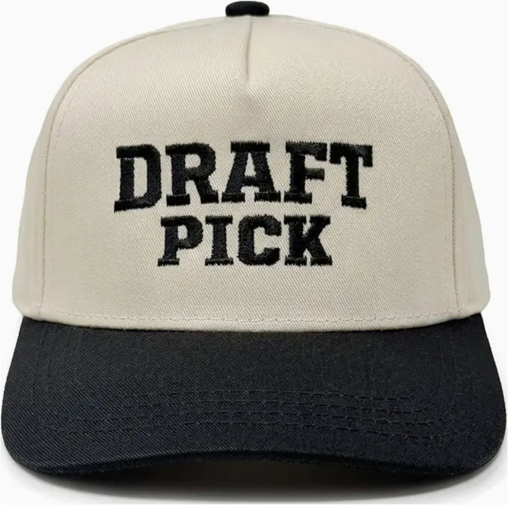 Draft Pick|202586
