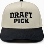 Draft Pick|202586