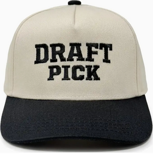 Draft Pick|202586