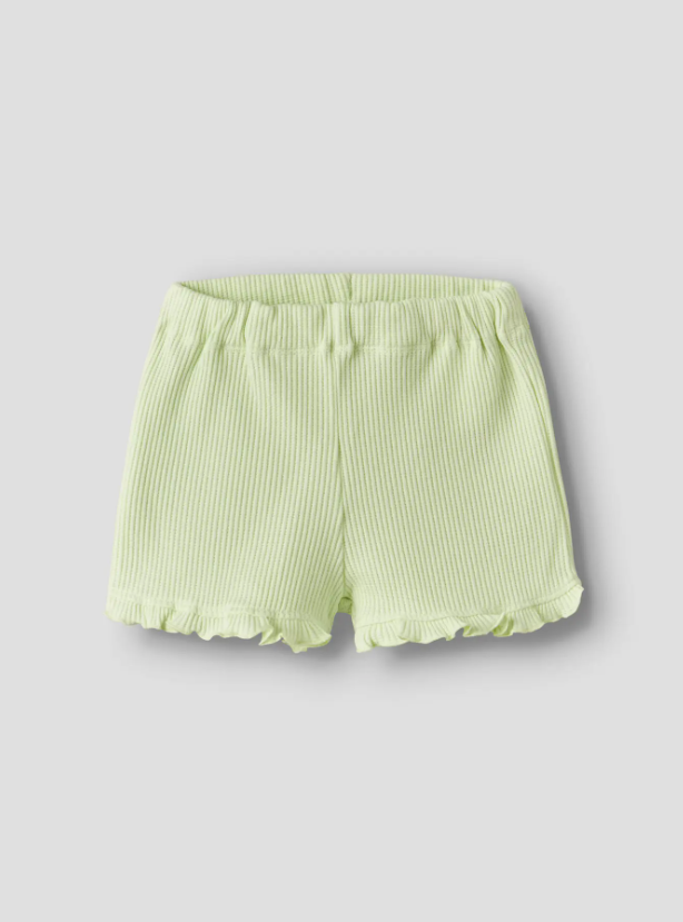 Name It - Waffle Shorts|209408
