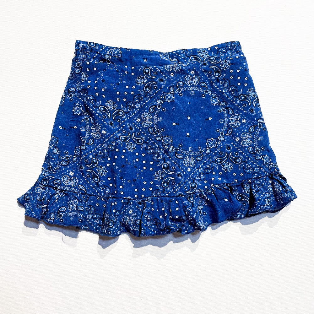 Zara Skirt 9Y|190204