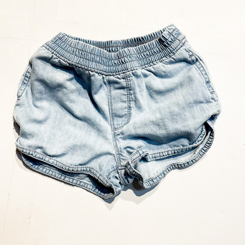 Gap Shorts 12-18M|163454