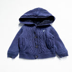 Guess Sweater 6-9M|199869