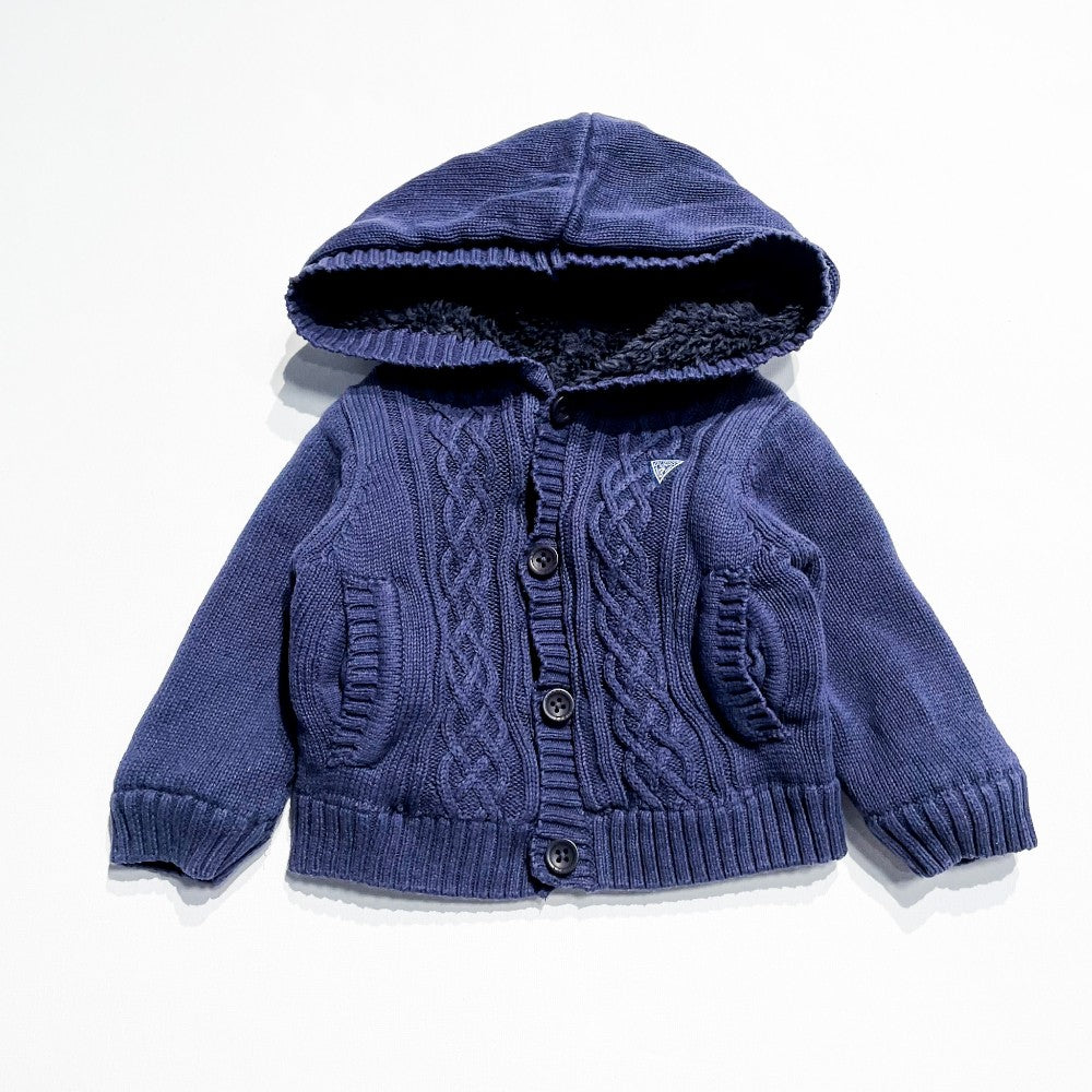 Guess Sweater 6-9M|199869