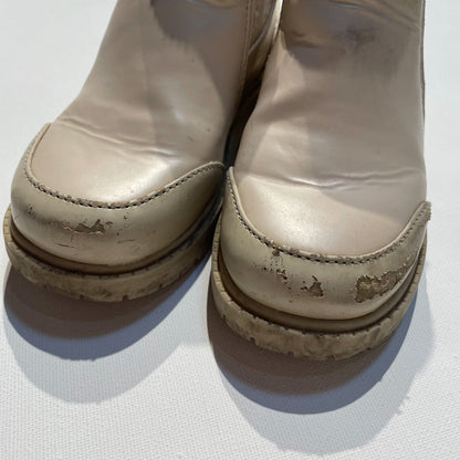 Old Navy Boots 8 **Imperfection|190047