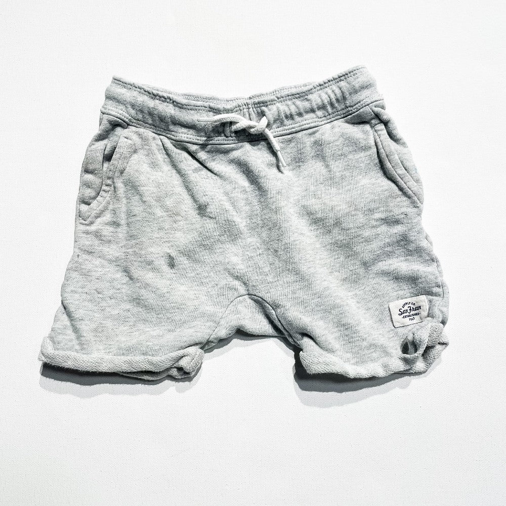 H&M Shorts 1-2Y **Imperfection|210621