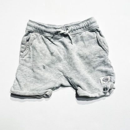 H&M Shorts 1-2Y **Imperfection|210621