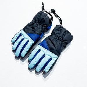 Mountain Warehouse Gloves XS (Est. 3-4Y)|229164