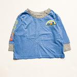 Roots Top 6-12M|223587