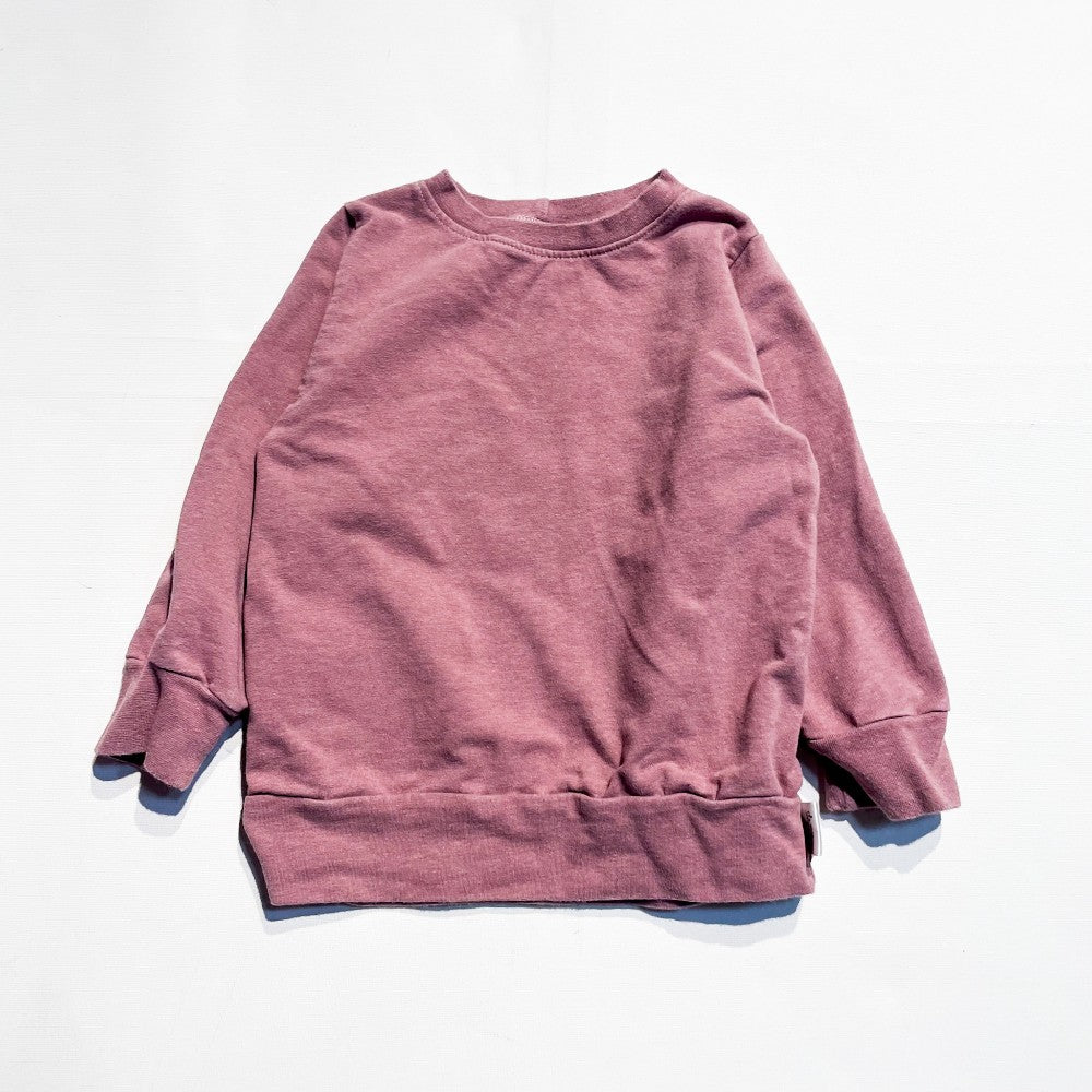 Olive & Harp Sweatshirt 3Y|126418