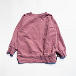 Olive & Harp Sweatshirt 3Y|126418