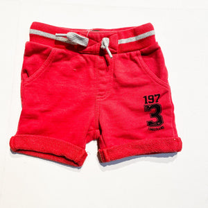 Timberlans Shorts 6-9M|161847