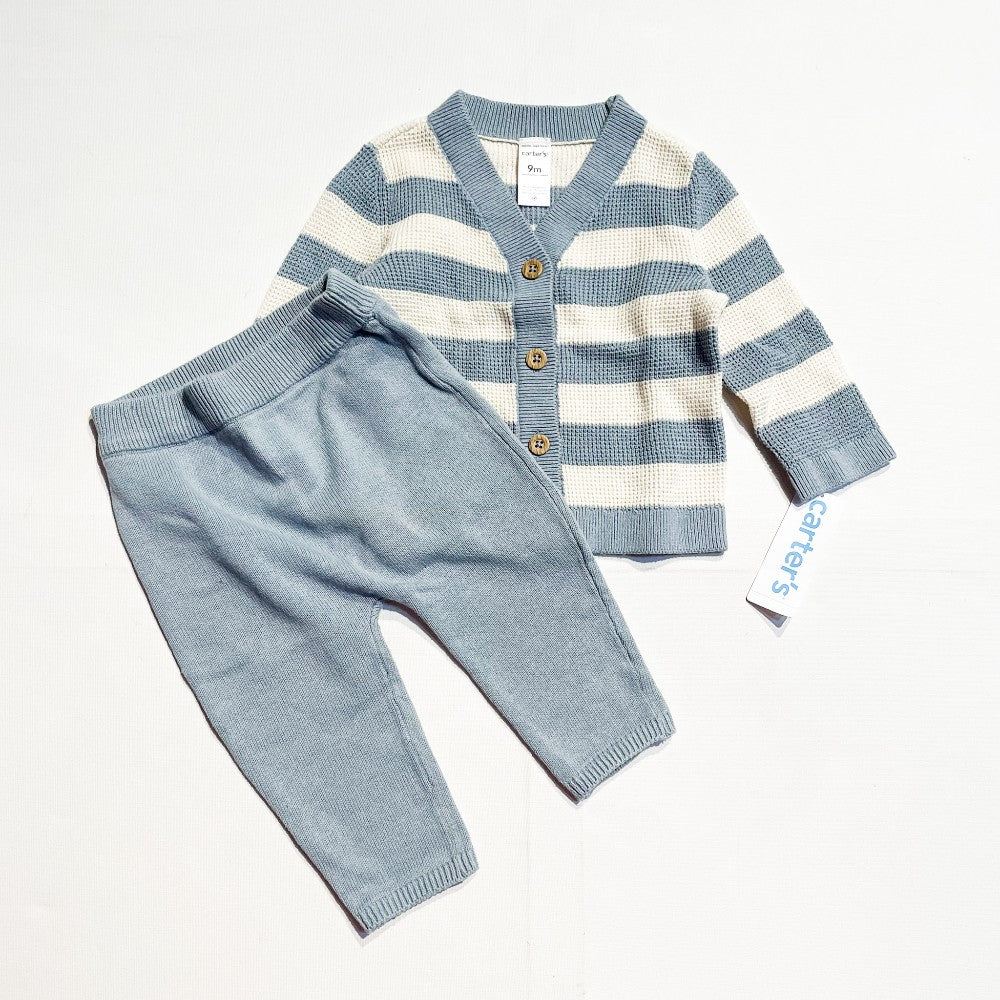 Carters Set 9M|171278