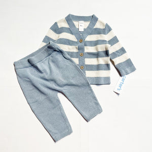 Carters Set 9M|171278