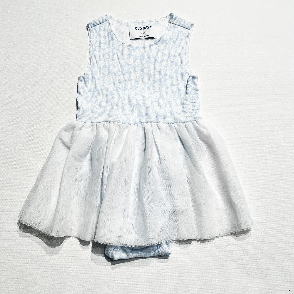 Old Navy Dress 18-24M|213618