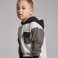 Little Bipsy - Block Pocket Cargo Jogger|115948