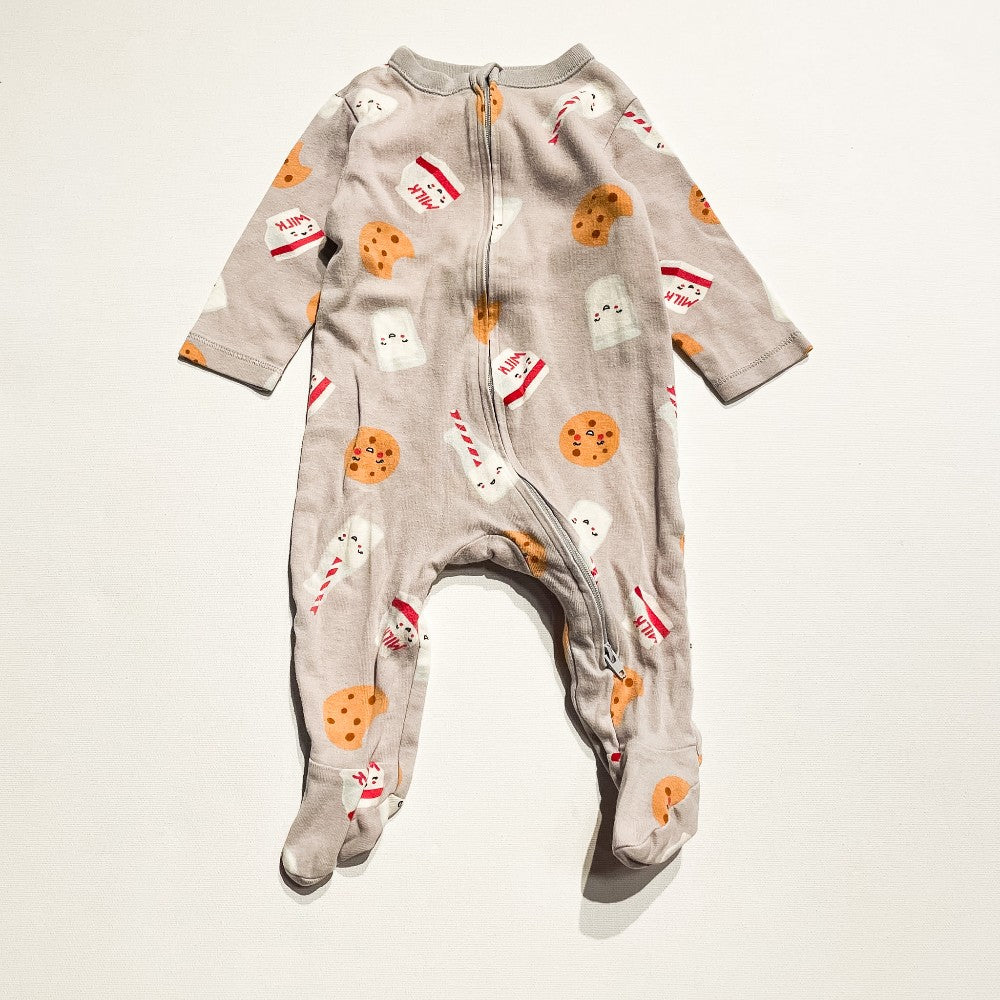 Old Navy Sleeper 3-6M|217090