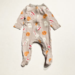 Old Navy Sleeper 3-6M|217090