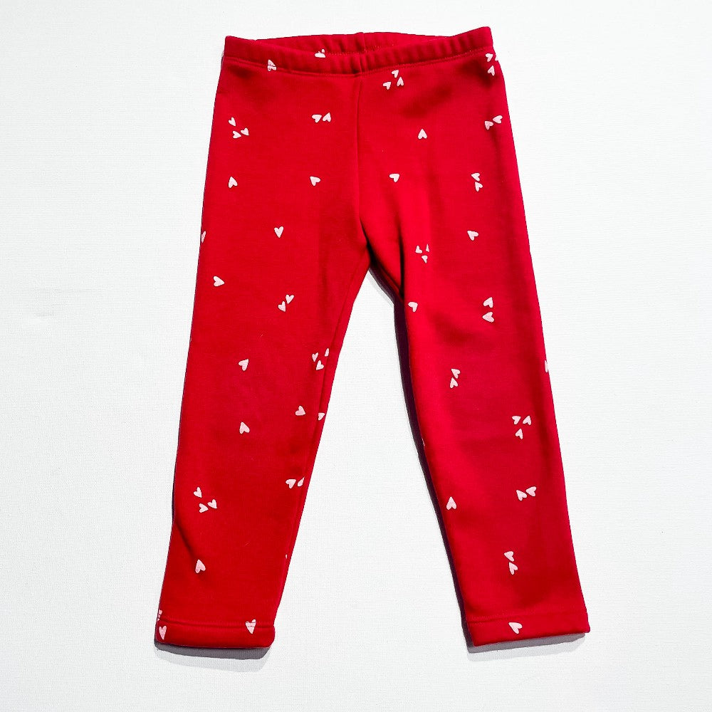 Old Navy Lined Leggings 3T|220792