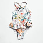 MID Swim Suit 12-18M|200526