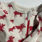 Parade Organics sleeper 2Y **Imeprfection|211302