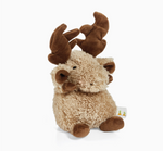 Wee Bruce the Moose|97123