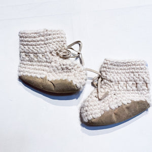 Beba Bean Slippers 5C|140643
