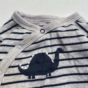 Petit Lem Sleeper Nb *Imperfection|188886