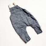 Greige Overalls 18-24M|233028