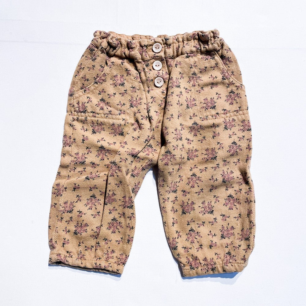 Zara Pants 9-12M|172792