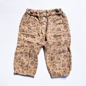 Zara Pants 9-12M|172792