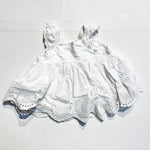 Gap Dress 0-3M|171515
