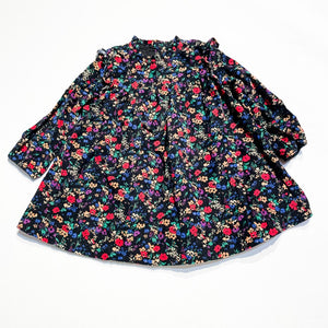 Gap Dress 2Y|192601