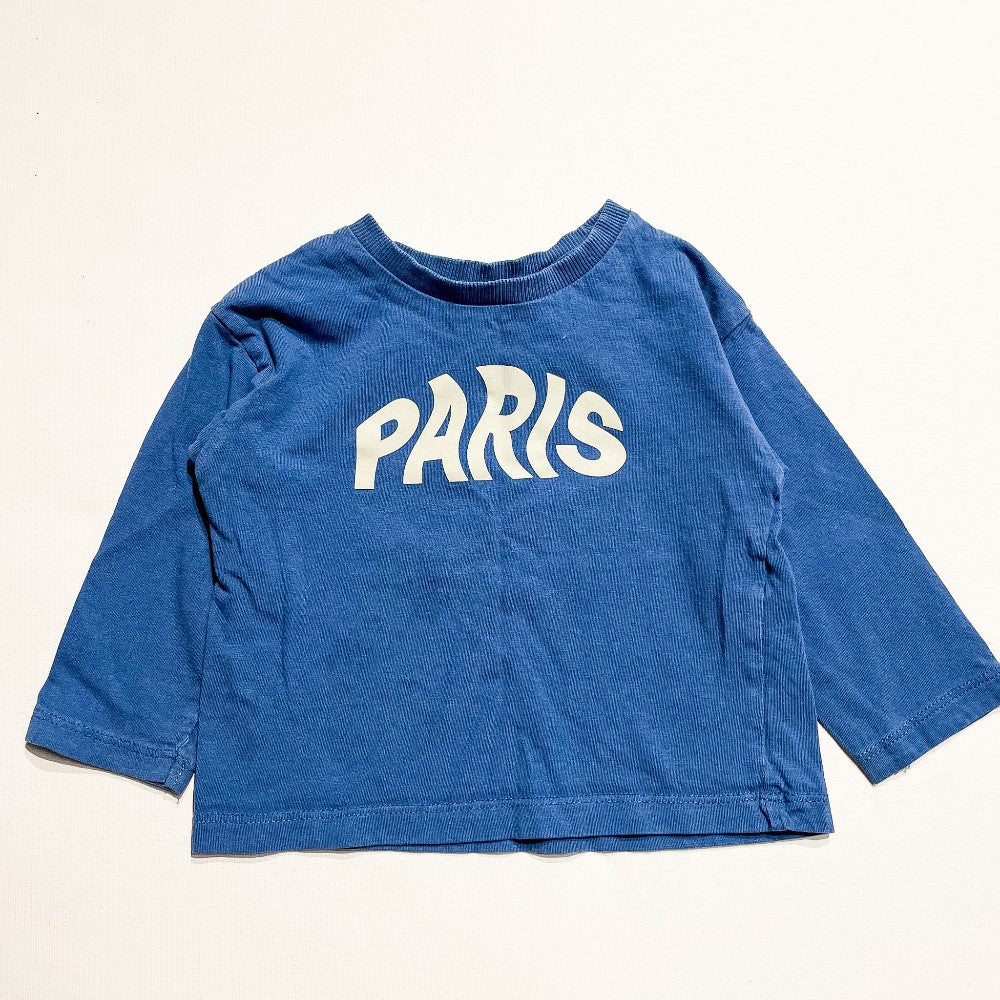Zara Shirt - 12M|219977