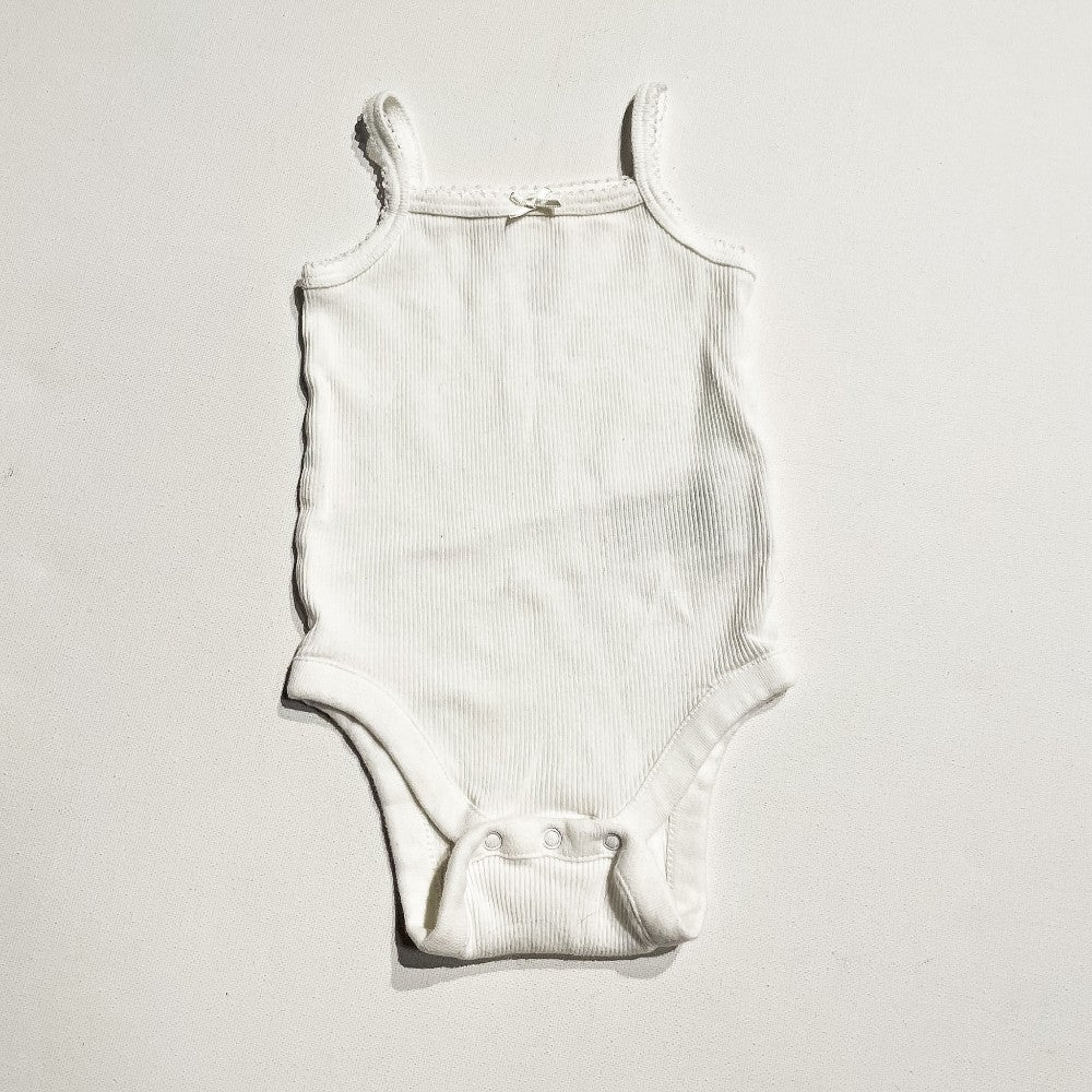 Gap Onesie 0-3M|224202