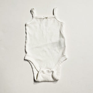 Gap Onesie 0-3M|224202