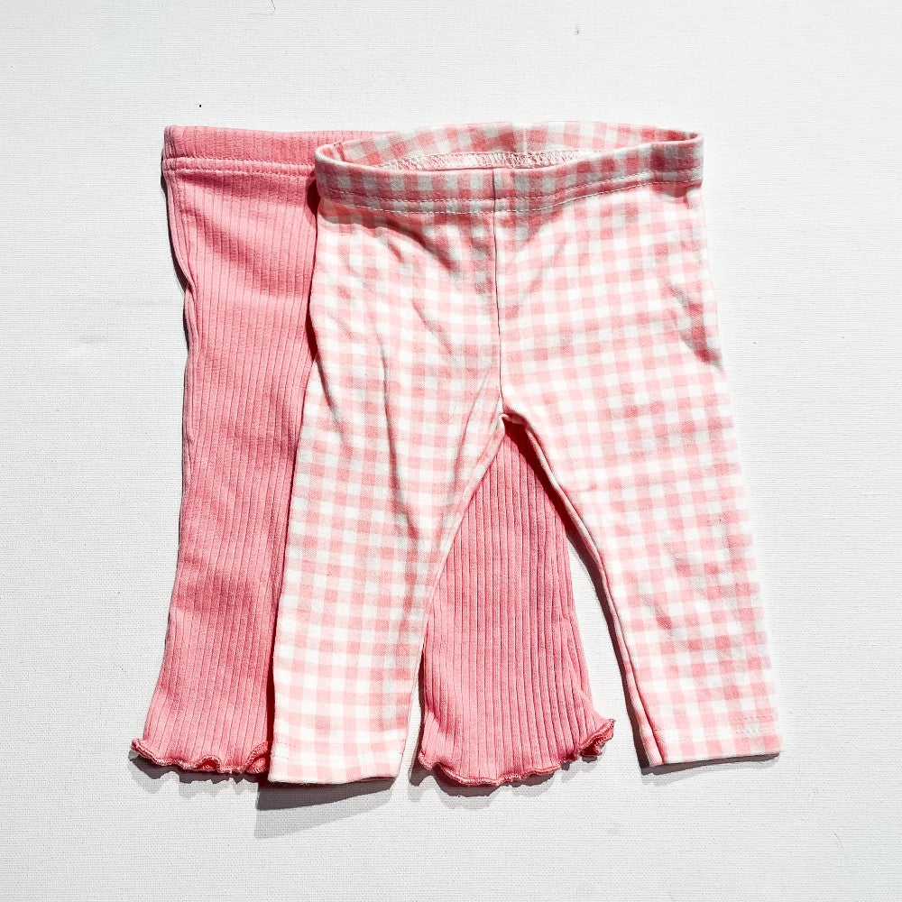 Pants Set 0-3M|228481