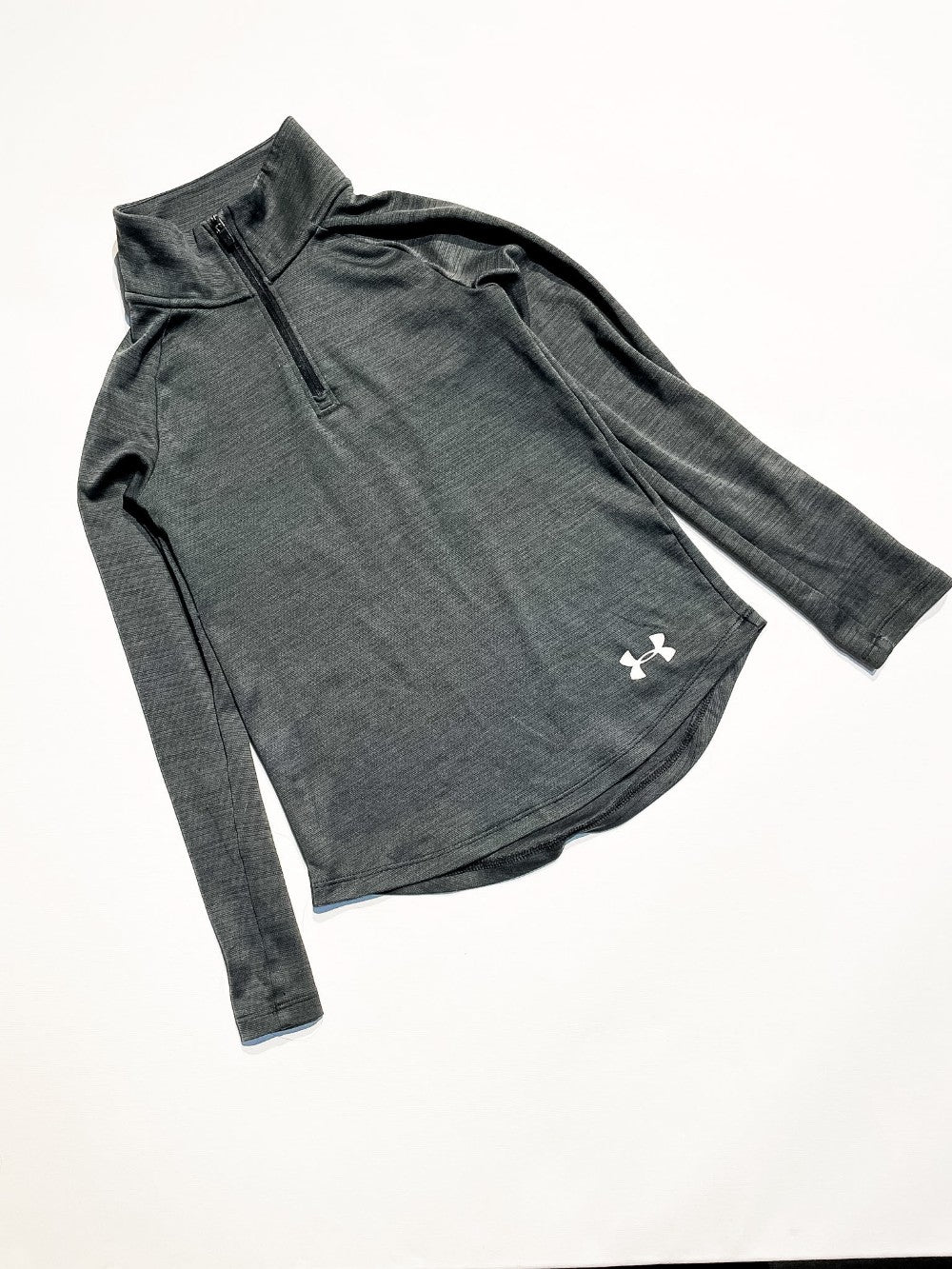 Under Armour Sweatshirt 5Y|191936